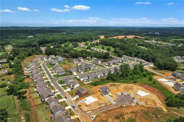 7053 Manchester Drive, Flowery Branch, GA 30542