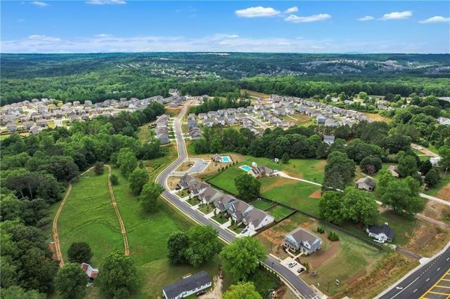 7053 Manchester Drive, Flowery Branch, GA 30542