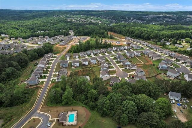 7053 Manchester Drive, Flowery Branch, GA 30542