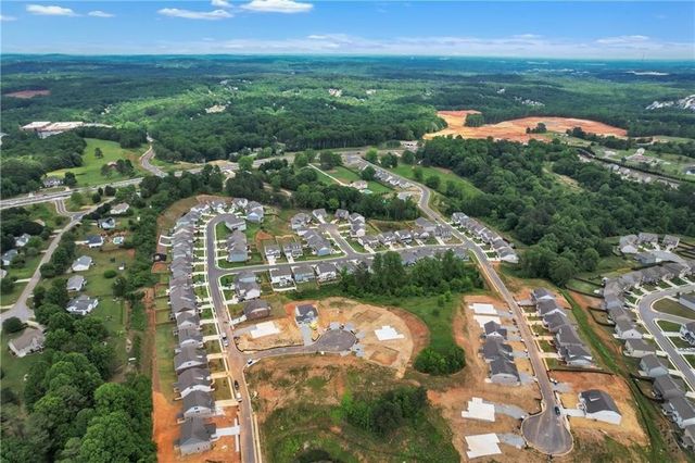 7053 Manchester Drive, Flowery Branch, GA 30542