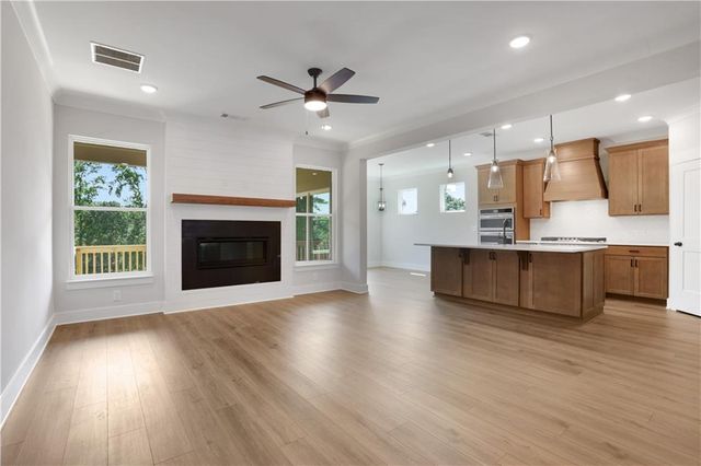 7053 Manchester Drive, Flowery Branch, GA 30542