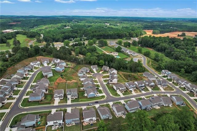 7053 Manchester Drive, Flowery Branch, GA 30542