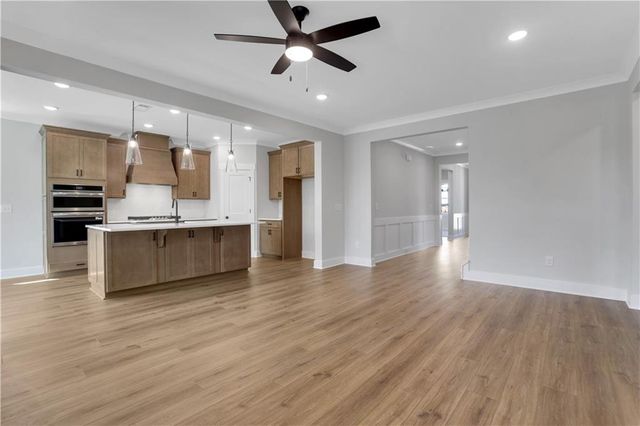 7053 Manchester Drive, Flowery Branch, GA 30542