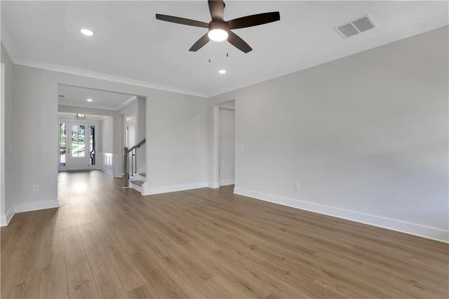 7053 Manchester Drive, Flowery Branch, GA 30542