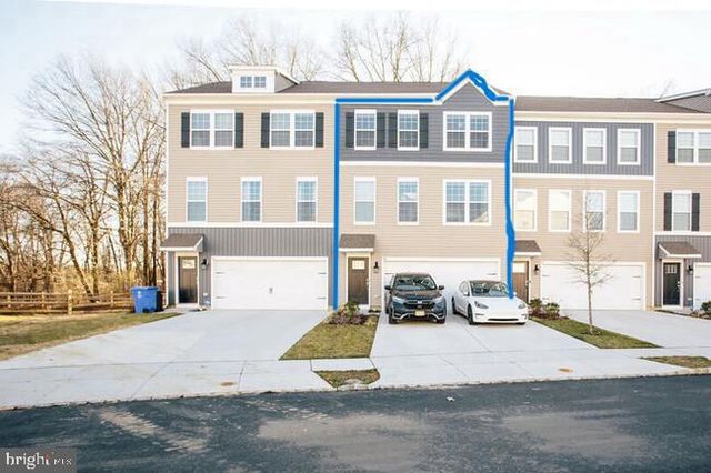 28 FOUNDRY BLVD, Mount Holly, NJ 08060