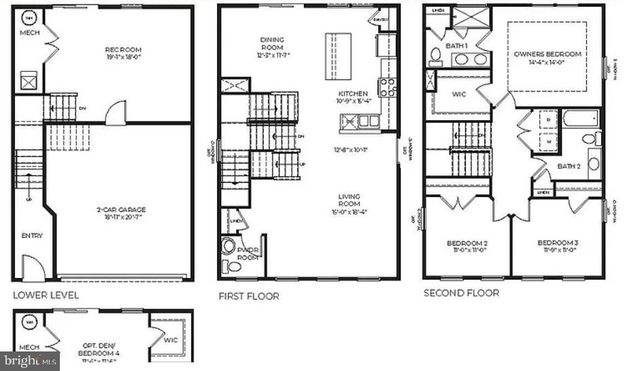 28 FOUNDRY BLVD, Mount Holly, NJ 08060