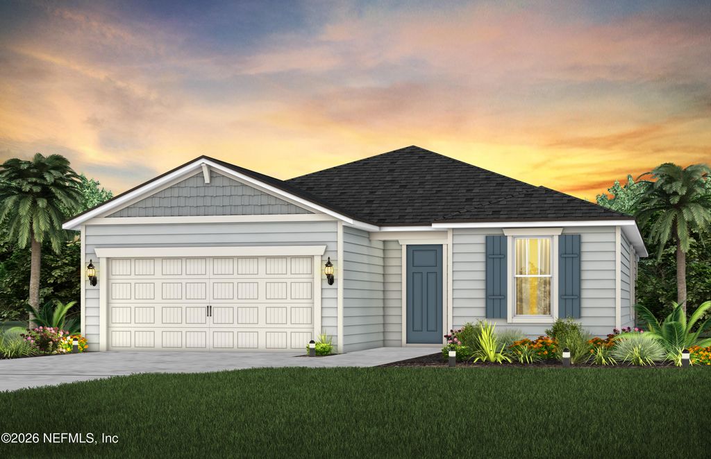 3526 CEDAR PRESERVE Lane, Middleburg, FL 32068