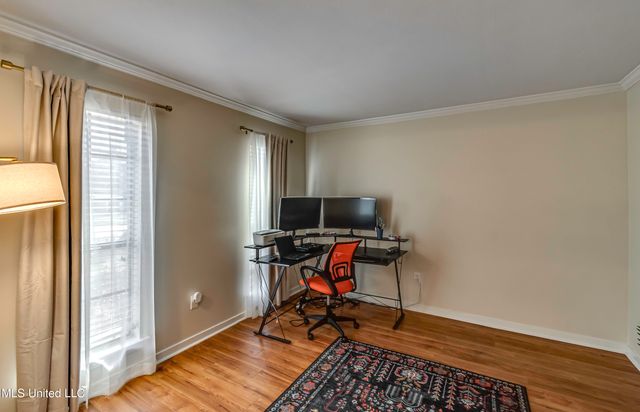 1422 Mossline Drive, Jackson, MS 39211