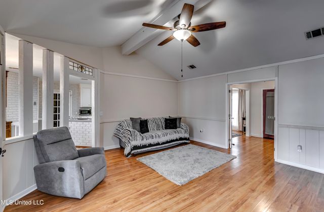 1422 Mossline Drive, Jackson, MS 39211