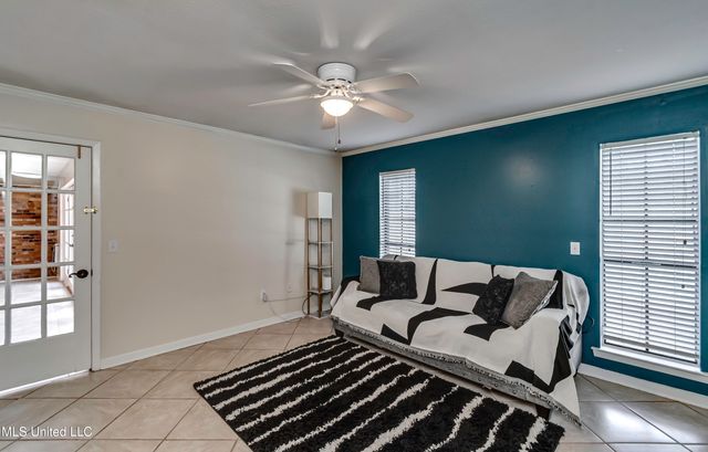 1422 Mossline Drive, Jackson, MS 39211