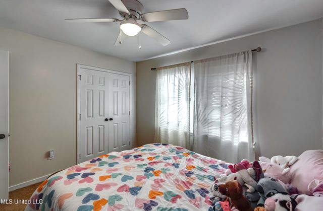 1422 Mossline Drive, Jackson, MS 39211