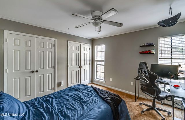 1422 Mossline Drive, Jackson, MS 39211