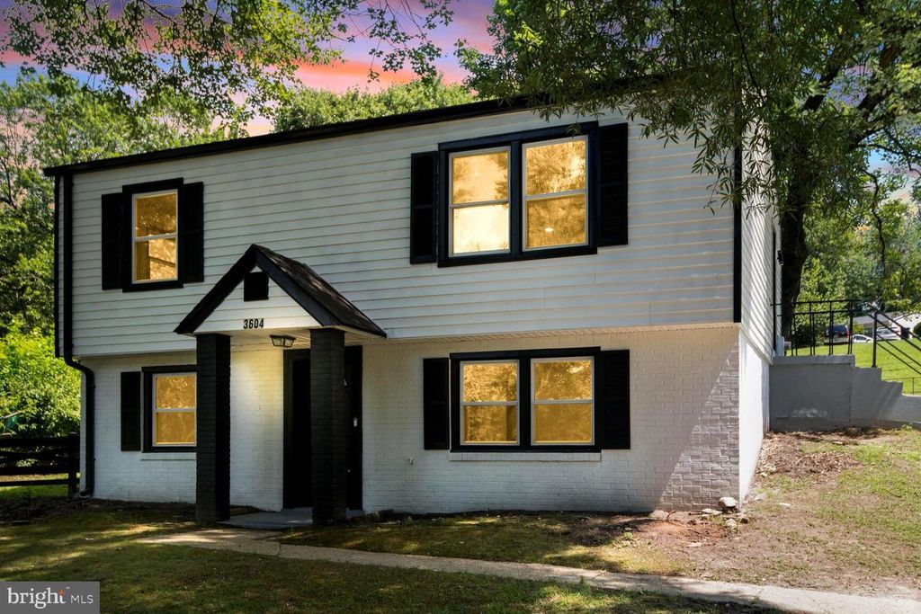 3604 HALLOWAY N, Upper Marlboro, MD 20772