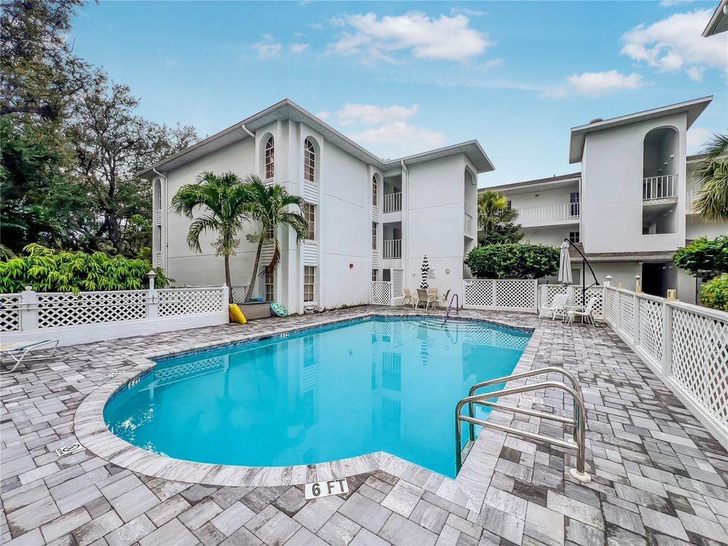 6304 POINTE WEST BOULEVARD A102, BRADENTON, FL 34209 — exterior