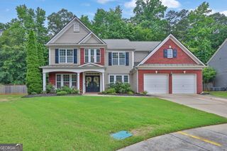 1019 Avonley Creek Trace, Sugar Hill, GA 30518