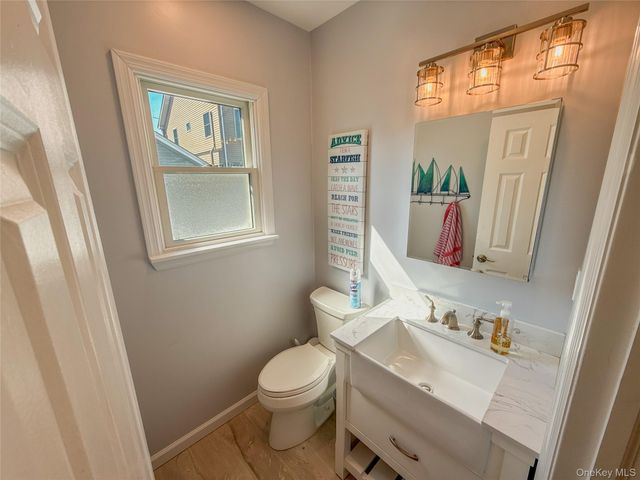 97 Cedarhurst Avenue, Point Lookout, NY 11569