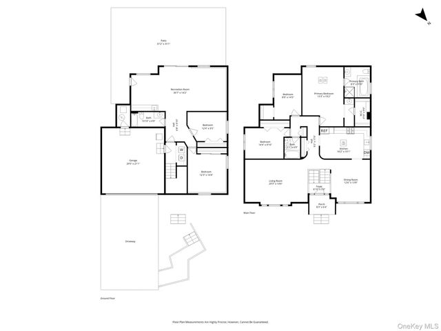 284 Schenck Avenue, Great Neck, NY 11021