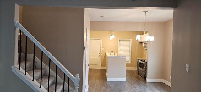 810 Metropolitan SW Parkway, Atlanta, GA 30303