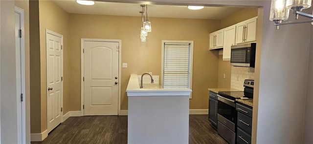 810 Metropolitan SW Parkway, Atlanta, GA 30303