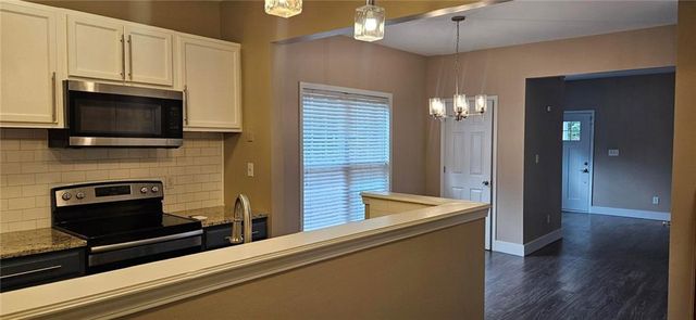 810 Metropolitan SW Parkway, Atlanta, GA 30303