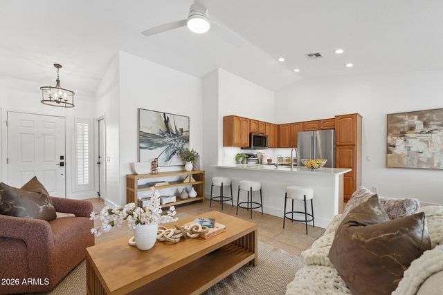 8909 E COPPER VALLEY Lane, Sun Lakes, AZ 85248