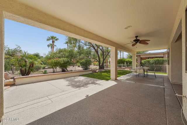 8909 E COPPER VALLEY Lane, Sun Lakes, AZ 85248