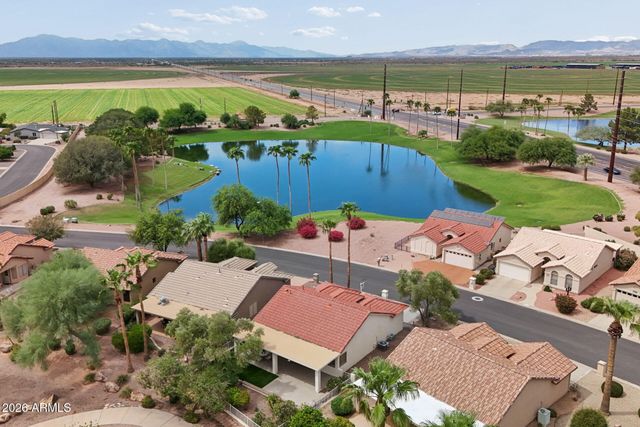 8909 E COPPER VALLEY Lane, Sun Lakes, AZ 85248