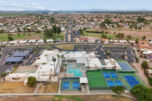 8909 E COPPER VALLEY Lane, Sun Lakes, AZ 85248
