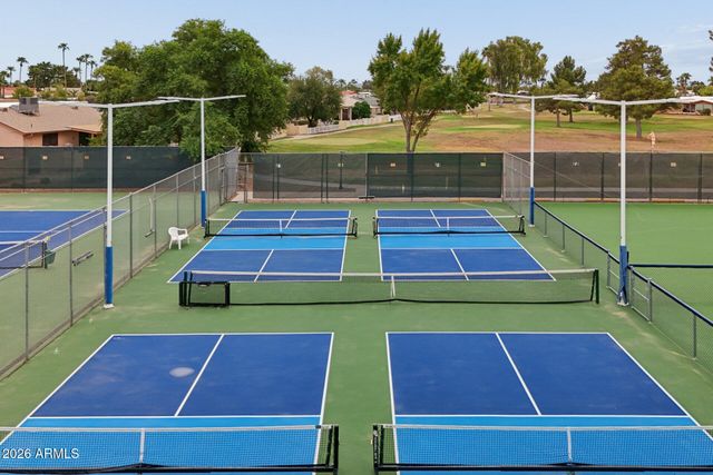 8909 E COPPER VALLEY Lane, Sun Lakes, AZ 85248