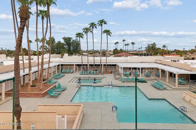 8909 E COPPER VALLEY Lane, Sun Lakes, AZ 85248