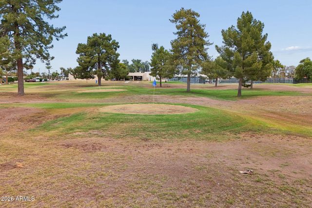 8909 E COPPER VALLEY Lane, Sun Lakes, AZ 85248