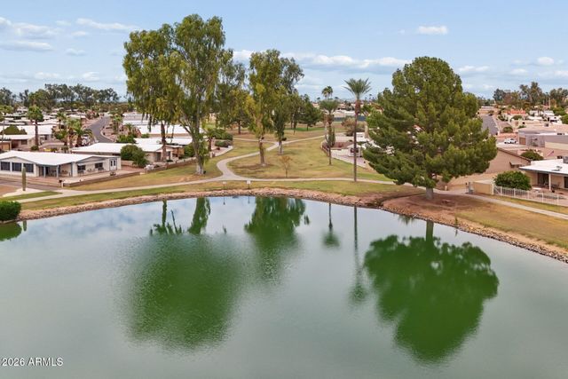 8909 E COPPER VALLEY Lane, Sun Lakes, AZ 85248