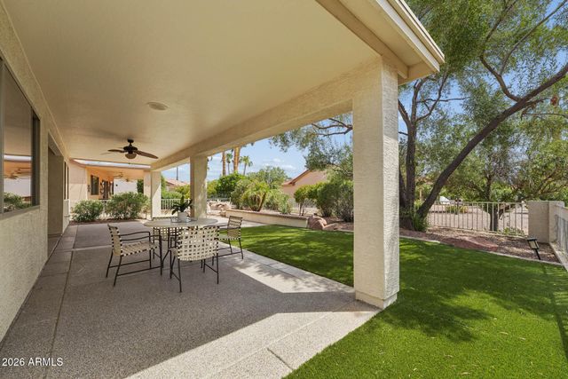 8909 E COPPER VALLEY Lane, Sun Lakes, AZ 85248