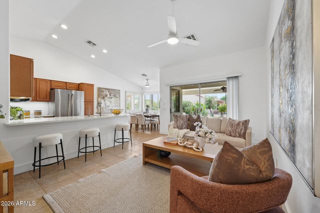 8909 E COPPER VALLEY Lane, Sun Lakes, AZ 85248