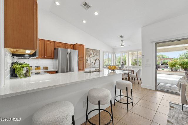 8909 E COPPER VALLEY Lane, Sun Lakes, AZ 85248