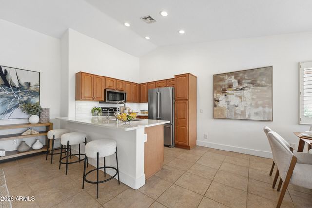 8909 E COPPER VALLEY Lane, Sun Lakes, AZ 85248