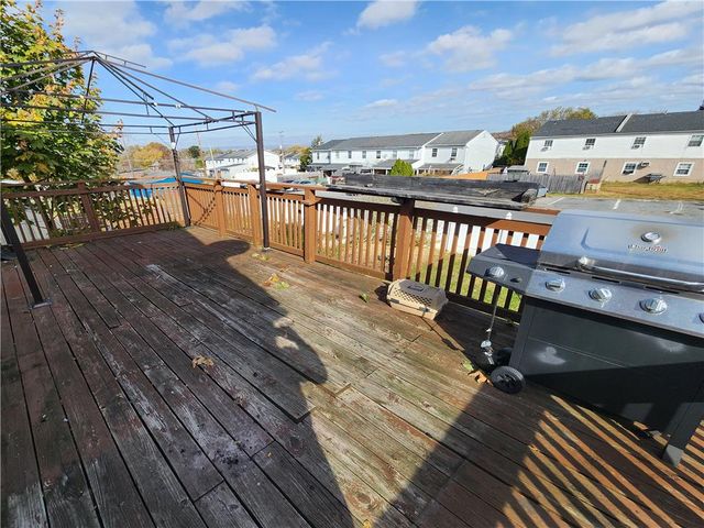717 South Filmore Street, Allentown City, PA 18103