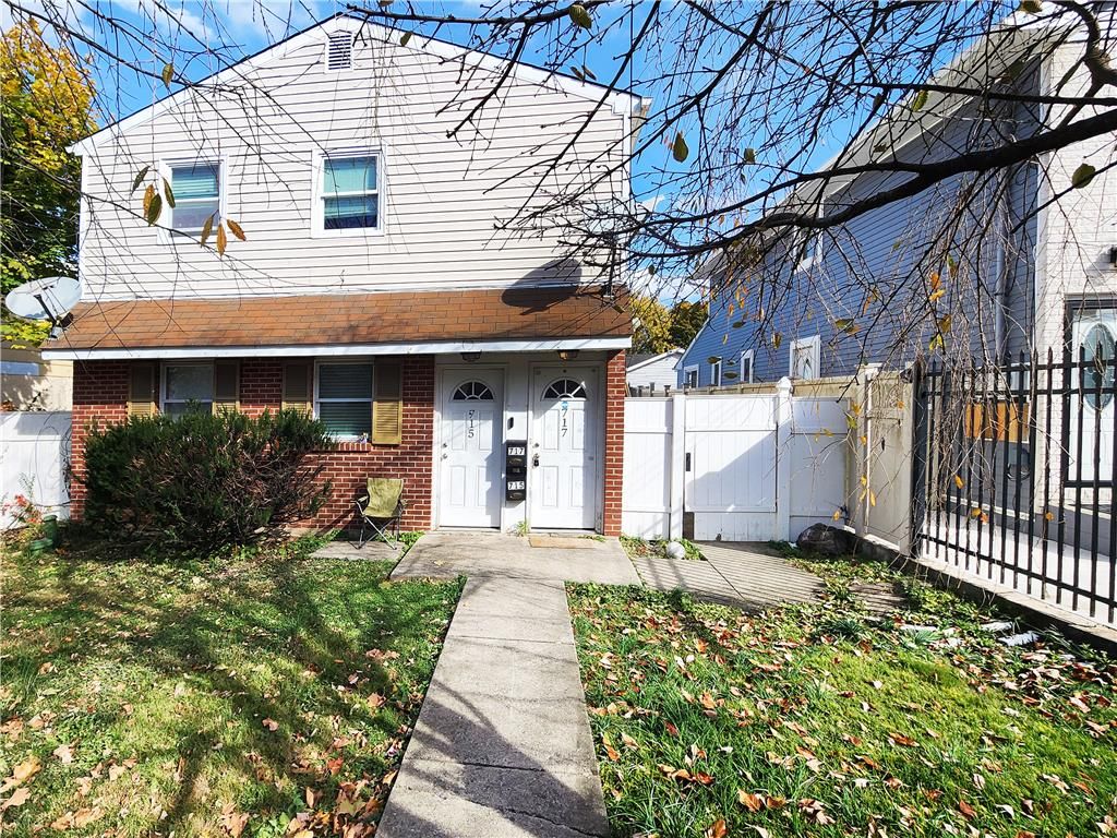 717 South Filmore Street, Allentown City, PA 18103