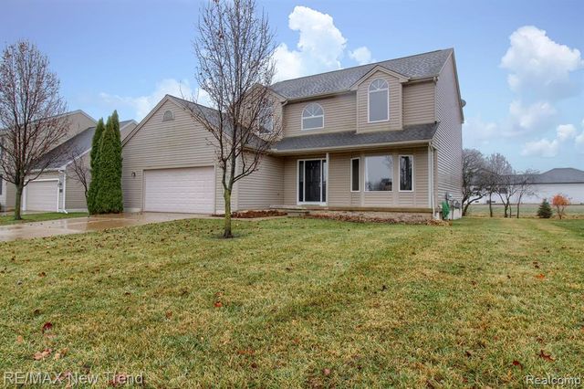 508 Heartwood Lane, Saline, MI 48176