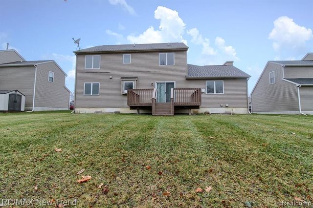 508 Heartwood Lane, Saline, MI 48176