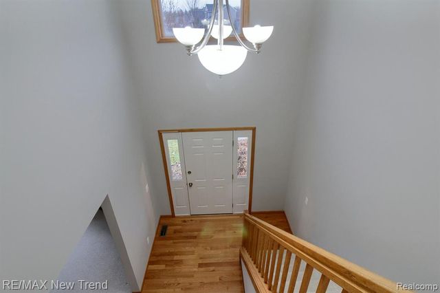 508 Heartwood Lane, Saline, MI 48176