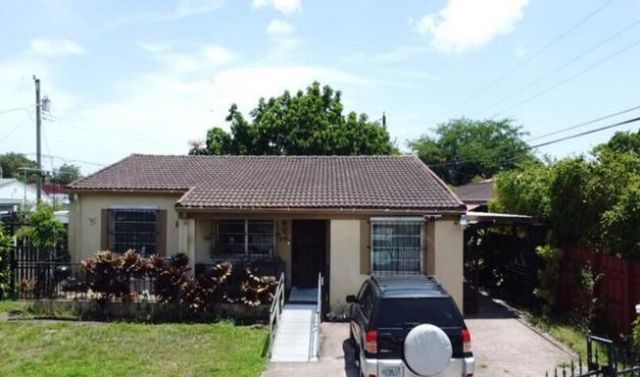 59 FLAGAMI Boulevard, Miami, FL 33144