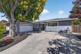 10470 Glenview Avenue, Cupertino, CA 95014