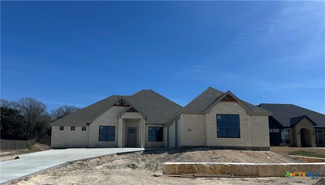 7063 Troyan Ln, Temple, TX 76502