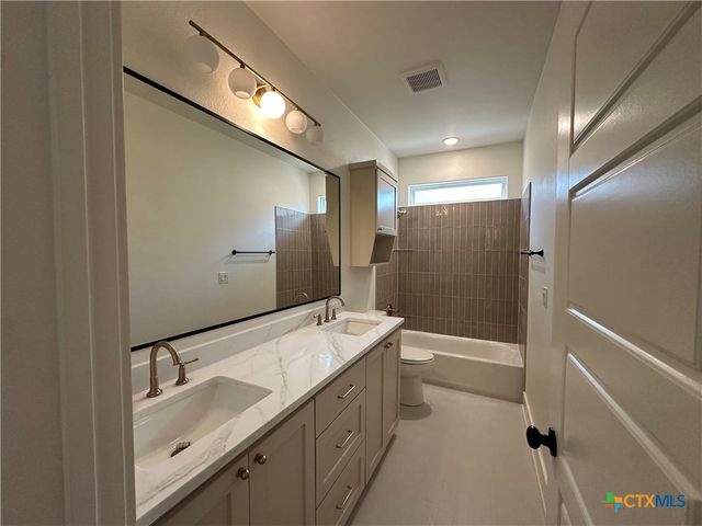 7063 Troyan Ln, Temple, TX 76502