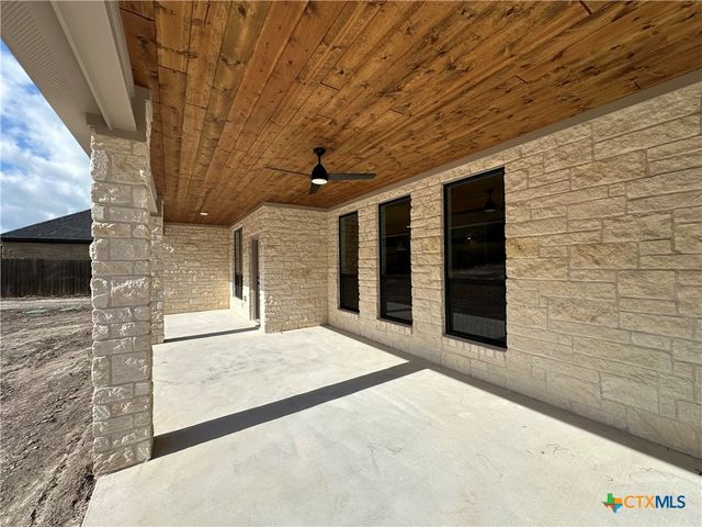 7063 Troyan Ln, Temple, TX 76502