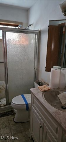 827 Southern Boulevard NW, Warren, OH 44485