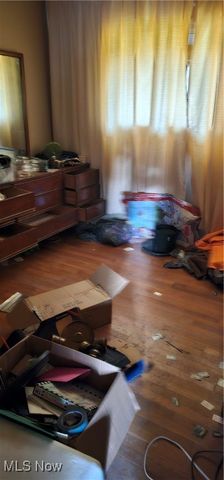 827 Southern Boulevard NW, Warren, OH 44485