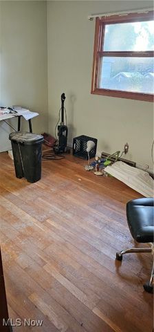 827 Southern Boulevard NW, Warren, OH 44485