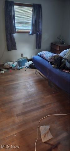 827 Southern Boulevard NW, Warren, OH 44485